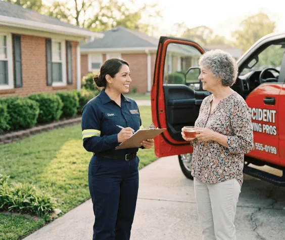 Accident Towing Service Morley, IA FAQs